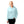 Ladies Snow Fleece Hoodie