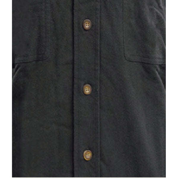 Shirt Chamois Heather - Mens