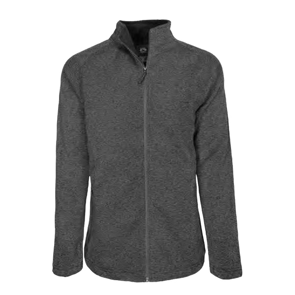Sweater Fleece Full Zip Jacket