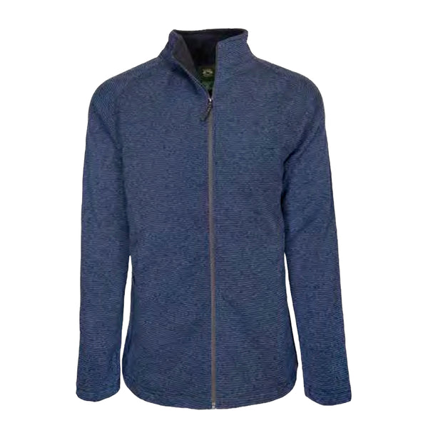 Sweater Fleece Full Zip Jacket