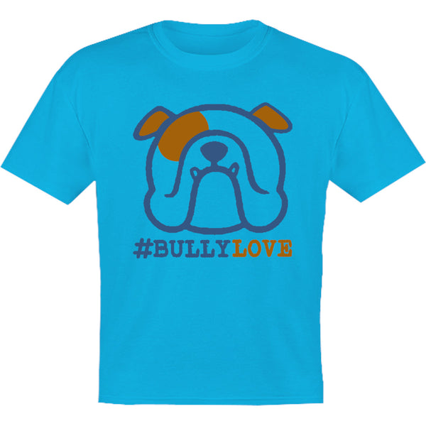 #bullylove - Infant Tee