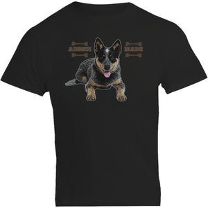 Aussie Made - Unisex Tee - Plus Size - Graphic Tees Australia