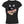 Load image into Gallery viewer, Baller - Ladies Slim Fit Tee - Graphic Tees Australia
