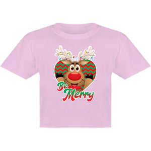 Be Merry - Youth & Infant Tee