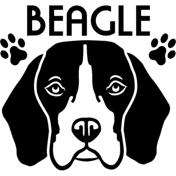 Beagle - Polar Fleece Blanket - Graphic Tees Australia