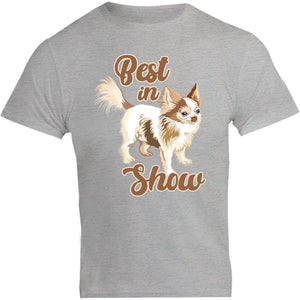 Best In Show - Unisex Tee - Plus Size