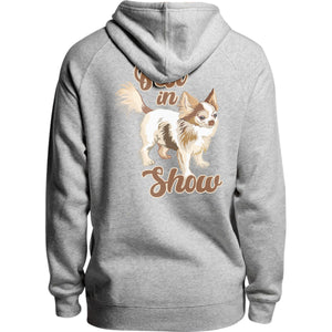 Best In Show - Unisex Hoodie - Plus Size