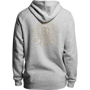 Big Daddy - Unisex Hoodie - Plus Size - Graphic Tees Australia