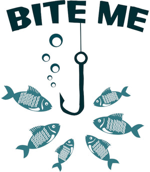 Bite Me - Unisex Tee - Plus Size