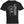 Black Labrador - Unisex Tee - Plus Size