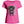 Load image into Gallery viewer, Black Labrador - Ladies Relaxed Fit Tee - Graphic Tees Australia
