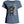 Load image into Gallery viewer, Black Labrador - Ladies Relaxed Fit Tee - Graphic Tees Australia
