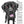 Black Labrador - Unisex Tee - Plus Size