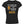 Blood Type Is Beer - Ladies Slim Fit Tee