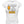 Blood Type Is Beer - Ladies Slim Fit Tee
