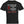 Blood Type Is Red Wine - Unisex Tee