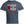 Blood Type Is Red Wine - Unisex Tee