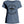 Load image into Gallery viewer, Bondi Surfing Paradise - Ladies Relaxed Fit Tee - Graphic Tees Australia
