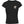 Bulldog Face - Ladies Slim Fit Tee