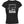 Load image into Gallery viewer, Cairns Script in Square - Ladies Slim Fit Tee - Graphic Tees Australia
