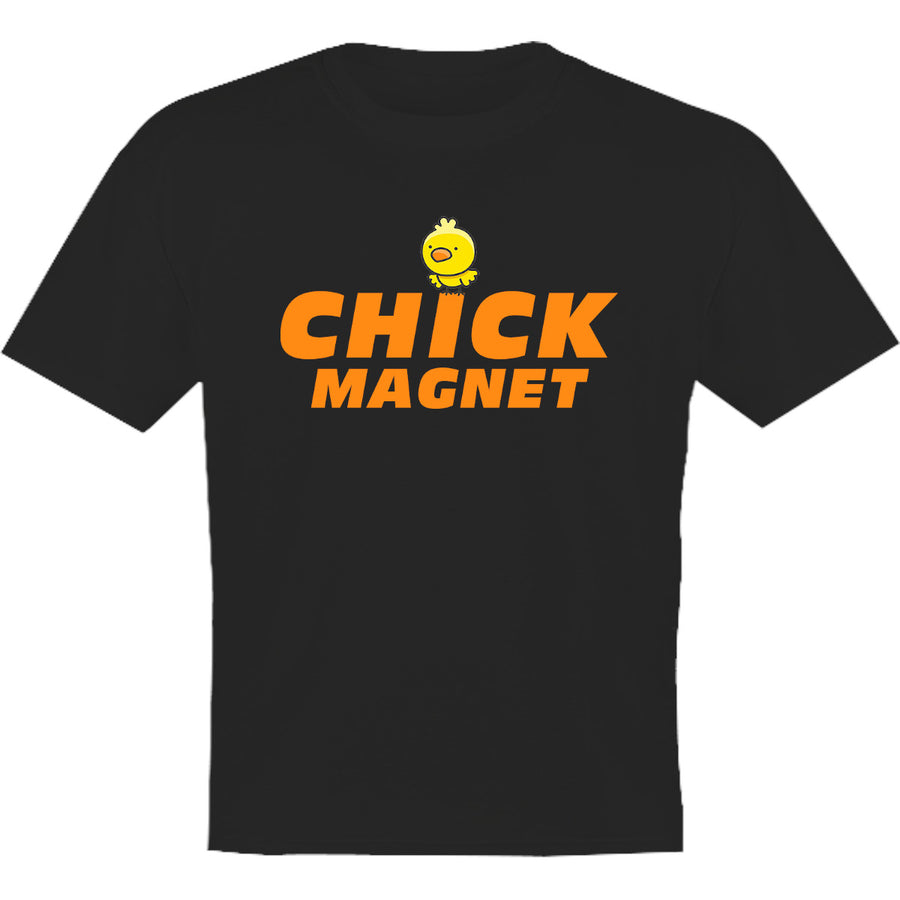 Chick Magnet - Youth & Infant Tee - Graphic Tees Australia