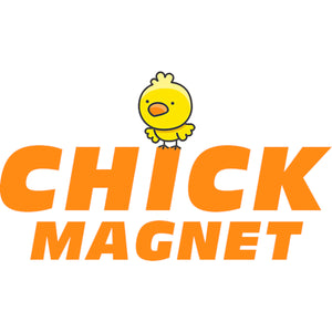 Chick Magnet - Youth & Infant Tee - Graphic Tees Australia