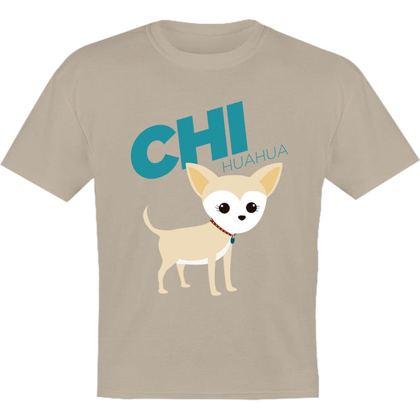 Chihuahua - Youth & Infant Tee - Graphic Tees Australia