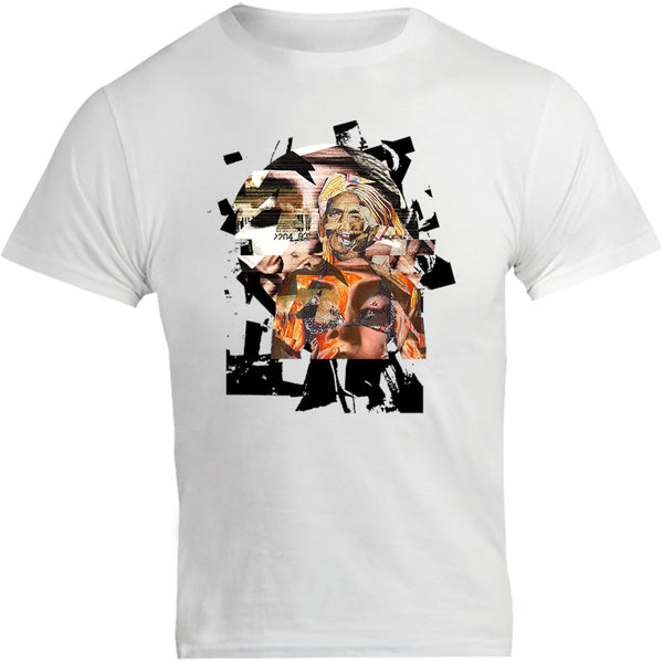 Collage 2 - Unisex Tee - Graphic Tees Australia