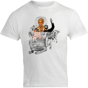 Collage 7 - Unisex Tee - Graphic Tees Australia