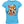 Collage 8 - Ladies Slim Fit Tee - Graphic Tees Australia