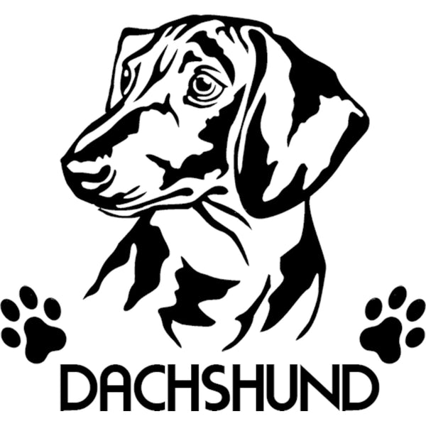 Dachshund - Polar Fleece Blanket - Graphic Tees Australia