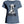 Load image into Gallery viewer, Dalmatian Mum - Ladies Relaxed Fit Tee - Graphic Tees Australia
