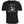 Cats Make Me Happy Dandy Cat Rescue front & back - Unisex Tee - Plus Size