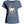 Load image into Gallery viewer, Dog Paw Love My Frenchie - Ladies Relaxed Fit Tee - Graphic Tees Australia
