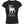 Load image into Gallery viewer, Dog Paw Love My Frenchie - Ladies Slim Fit Tee - Graphic Tees Australia
