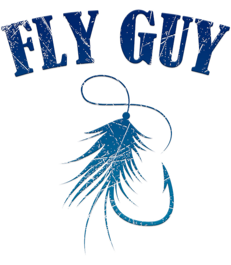 Fly Guy - Unisex Tee - Graphic Tees Australia