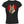 Load image into Gallery viewer, German Shepherd Heart - Ladies Slim Fit Tee - Graphic Tees Australia
