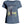 Load image into Gallery viewer, Gone Fishing - Ladies Relaxed Fit Tee - Graphic Tees Australia
