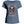 Load image into Gallery viewer, Great Ocean Road Skull Dive Crew - Ladies Relaxed Fit Tee - Graphic Tees Australia
