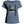 Load image into Gallery viewer, Great Ocean Road Surf Retro - Ladies Relaxed Fit Tee - Graphic Tees Australia
