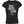 Greyhound Mum - Ladies Slim Fit Tee - Graphic Tees Australia