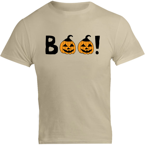 Halloween BOO - Unisex Tee