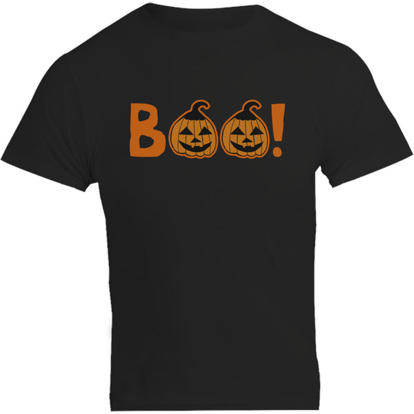 Halloween BOO - Unisex Tee