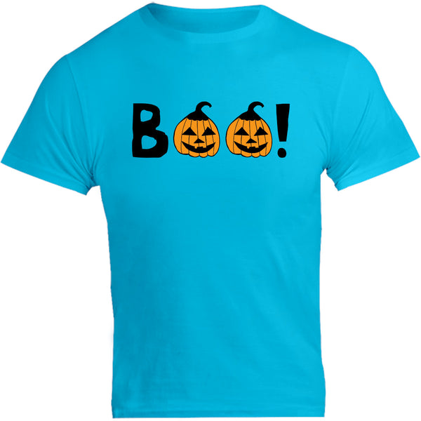 Halloween BOO - Unisex Tee