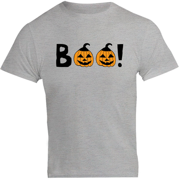 Halloween BOO - Unisex Tee