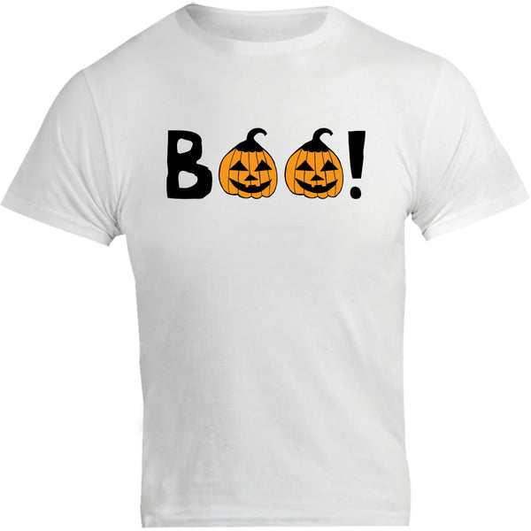 Halloween BOO - Unisex Tee