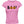Halloween BOO - Ladies Slim Fit Tee