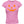 Halloween Pumpkin Face - Ladies Slim Fit Tee