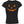 Halloween Pumpkin Face - Ladies Slim Fit Tee