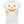 Halloween Pumpkin Face - Ladies Slim Fit Tee